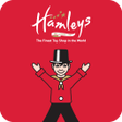 أيقونة البرنامج: Hamleys India - Best onli…