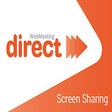 Icon of program: Direct - Screen Sharing