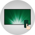 Icon of program: Toshiba Smart Center