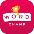 プログラムのアイコン：Word Champ - Word Games, …