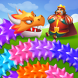 Programikonen: Royalty: Rescue Puzzle