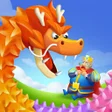 أيقونة البرنامج: Royalty: Rescue Puzzle