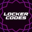 プログラムのアイコン：Locker Codes