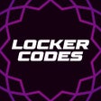 Biểu tượng của chương trình: Locker Codes