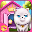 Icon of program: Pet House Decoration Game…