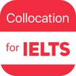 أيقونة البرنامج: IELTS Collocation