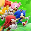Ikona programu: Sonic Rumble
