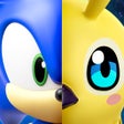 プログラムのアイコン：Sonic Rumble