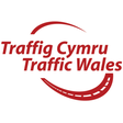 プログラムのアイコン：Traffic Wales Traffig Cym…