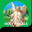 Icon of program: Prayers To Holy Angels
