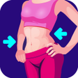 プログラムのアイコン：Lose Weight in 28 days