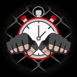 Ikona programu: MMA Round Timer Pro