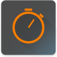 プログラムのアイコン：Stopwatch