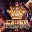 프로그램 아이콘: Crown Midas Way