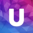 程序图标：Ultra Fitness: Gym Home W…