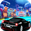 プログラムのアイコン：Cyber Ramp Racer