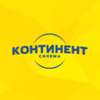 程序图标：Континент Синема