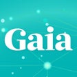 Biểu tượng của chương trình: Gaia TV Conscious Media