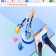 Ikon program: Tab pack - Tab group crea…
