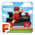 Programikonen: BRIO World - Railway
