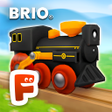 程序图标：BRIO World - Railway