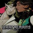 프로그램 아이콘: What Remains of Us