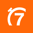 أيقونة البرنامج: 7shifts: Employee Schedul…