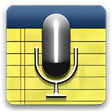 Icon of program: AudioNote - Notepad and V…