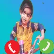 Chotu dada video call - prank