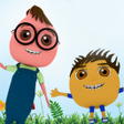 Icon of program: Dupi ve Dibi - Çevre Dost…