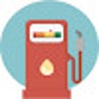 Ícone do programa: Gas Now Notifier