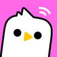 Ícone do programa: Baat Live - Video  Voice …