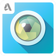 プログラムのアイコン：Pixlr Express