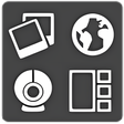 Icon of program: Pixlr Express