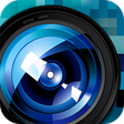 Ikona programu: Pixlr Express