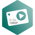 Icoon van programma: Nedis N-Go 1080P