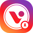 أيقونة البرنامج: All Video Downloader