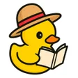プログラムのアイコン：Pato Manga