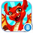 Иконка программы: Dragon Story
