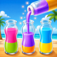 Icona del programma: Summer Juicy Sort