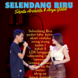 Symbol des Programms: Selendang Biru Shinta Dan…