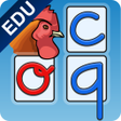 Icon of program: French Words for Kids