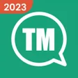 程序图标：TM Washapp