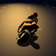 プログラムのアイコン：Night Riders Remastered