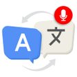 程序图标：Translator Master all lan…