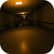 Иконка программы: Backrooms: run for your l…