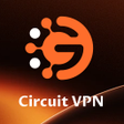 Programikonen: Circuit VPN