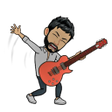 Icon of program: Guitar Tabs Chords Hindi …