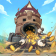 Иконка программы: King Fort: Moving Throne