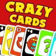 Biểu tượng của chương trình: Uno Card Party